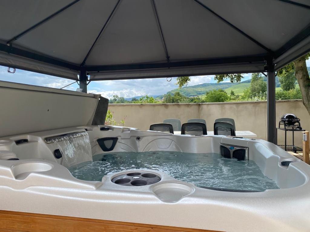 Holiday home La Grange Kintzheim