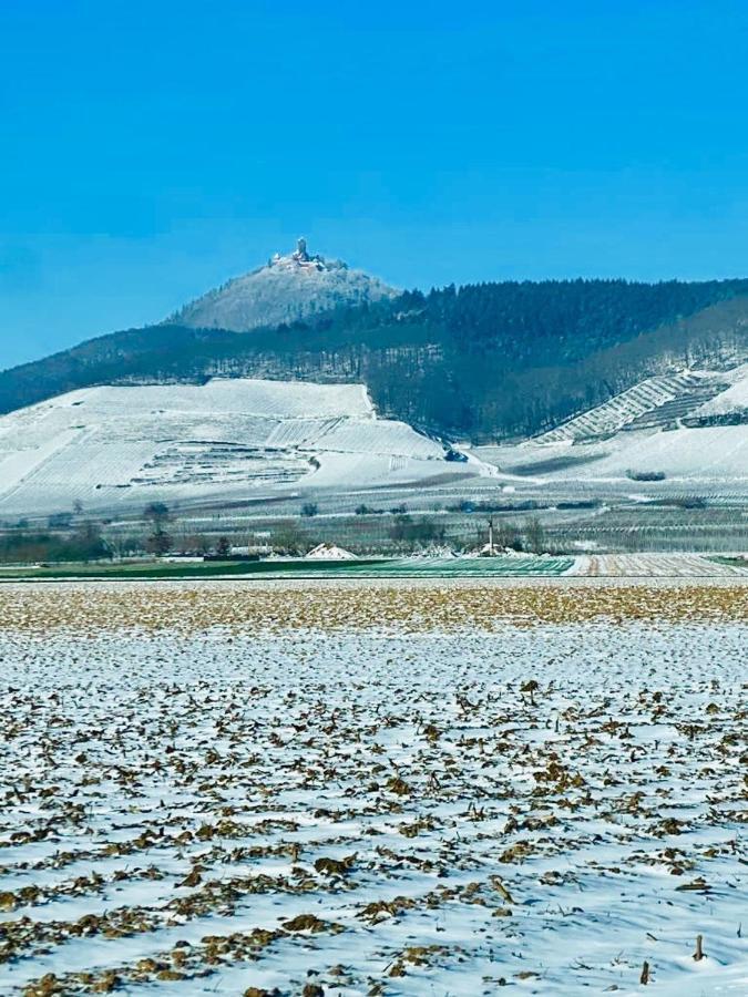 La Grange Kintzheim