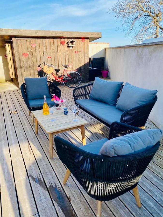 Holiday home La Grange *