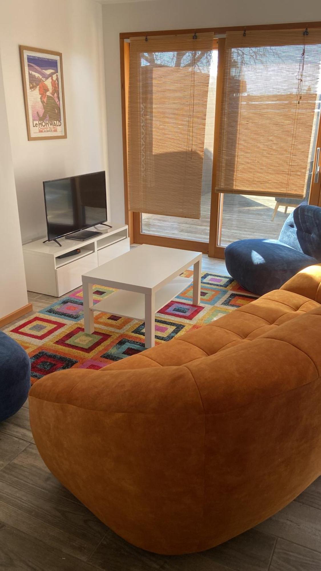 Holiday home La Grange *