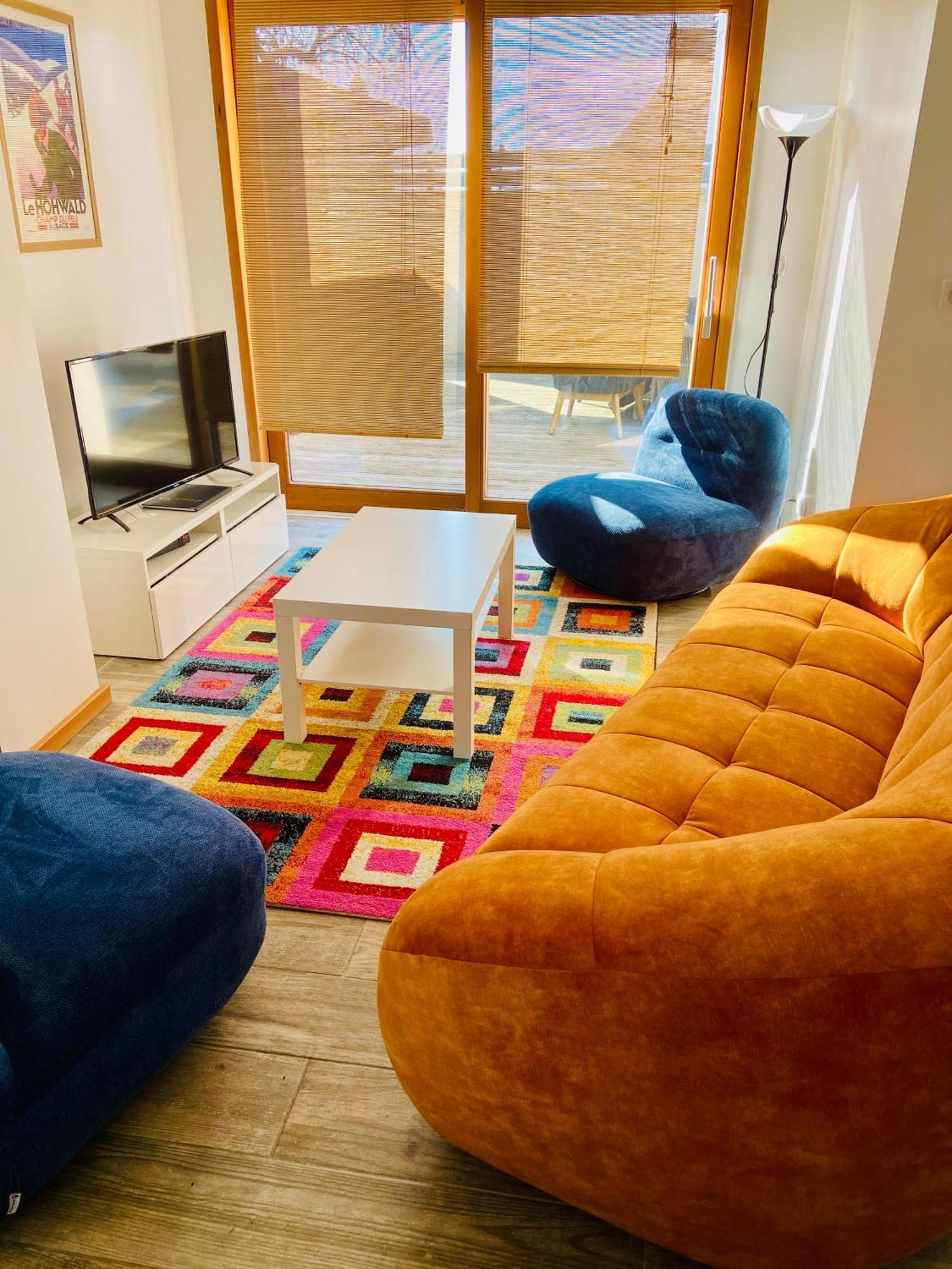 Holiday home La Grange Kintzheim