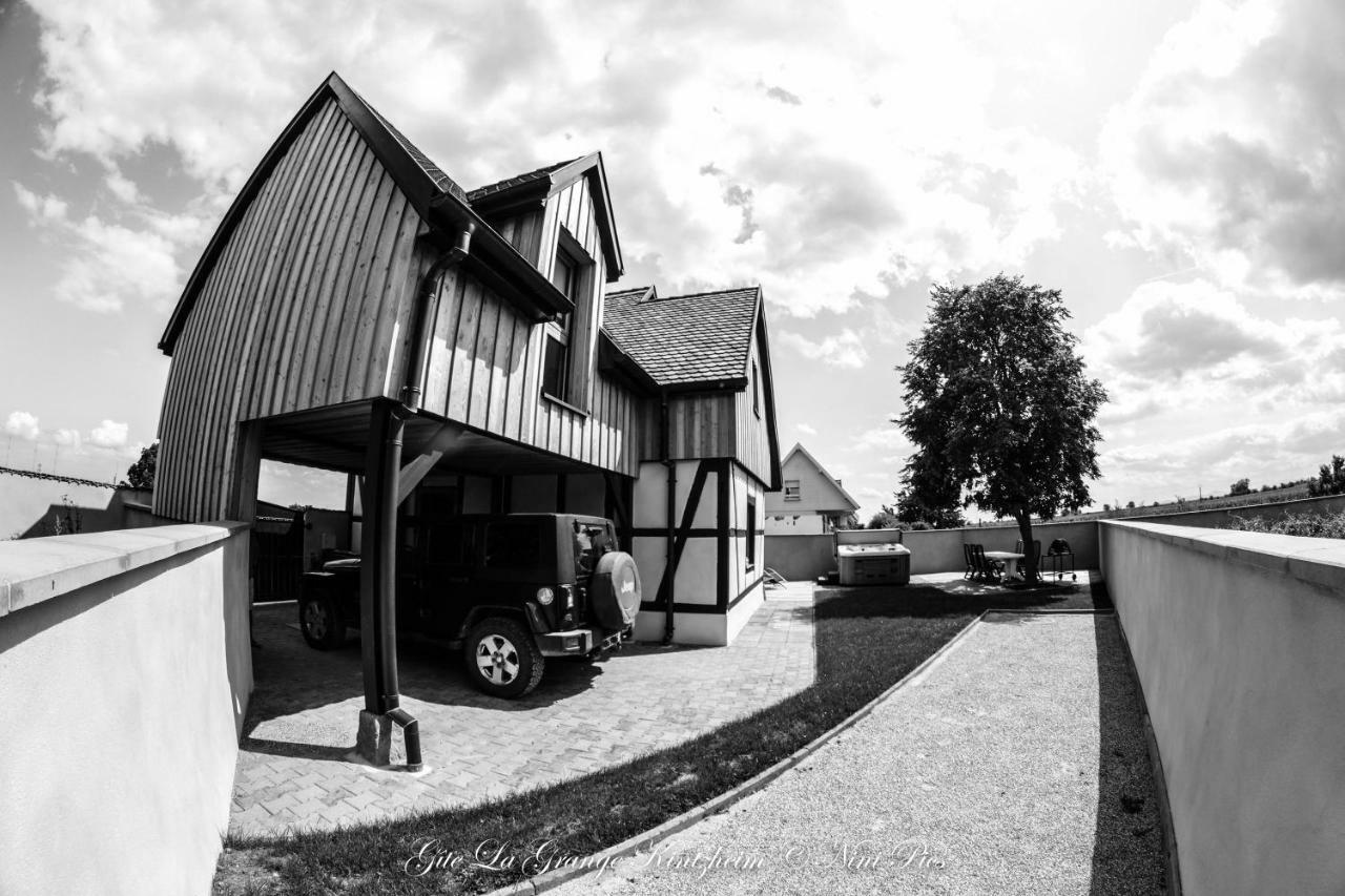 Holiday home La Grange
