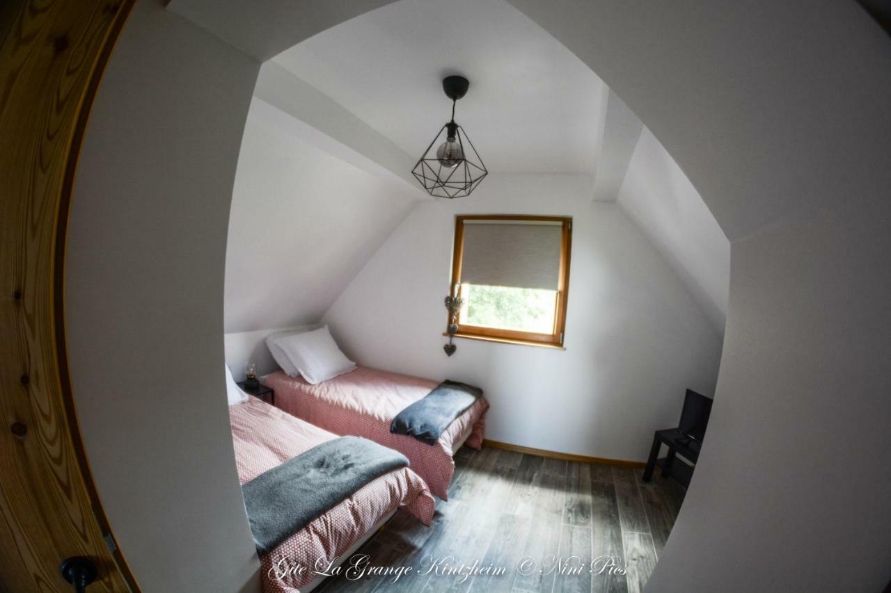 La Grange Holiday home