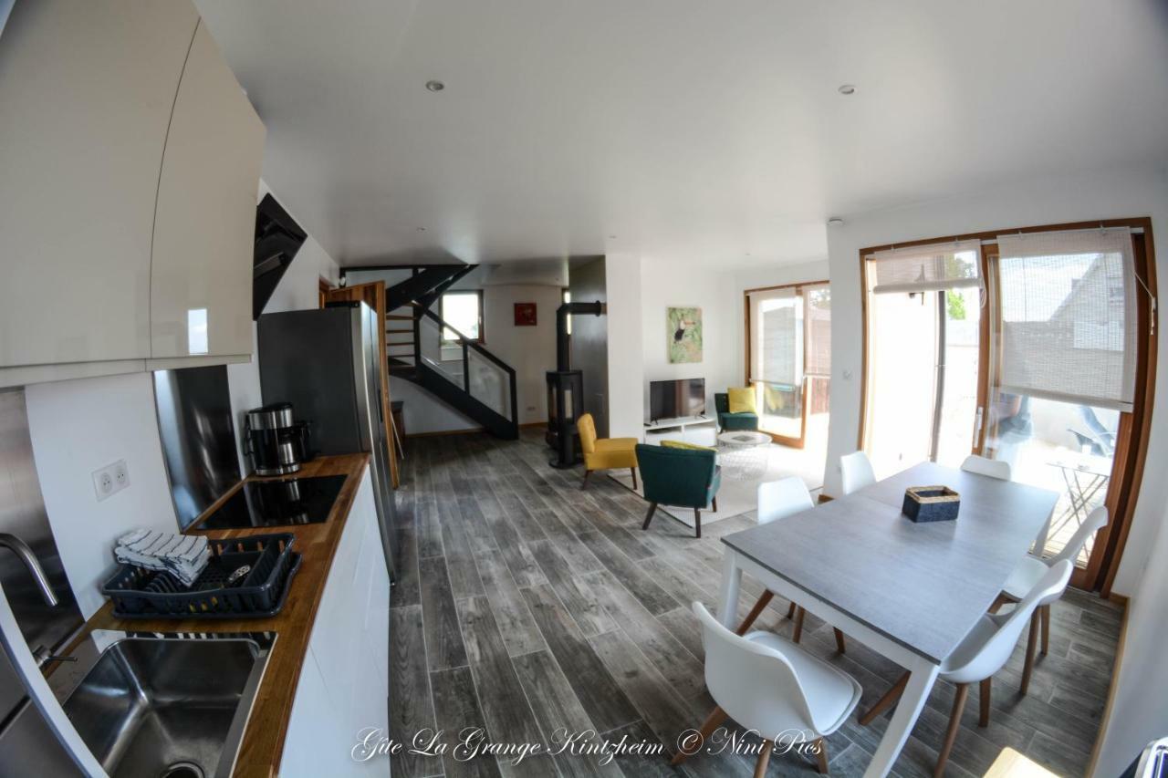 Holiday home La Grange *