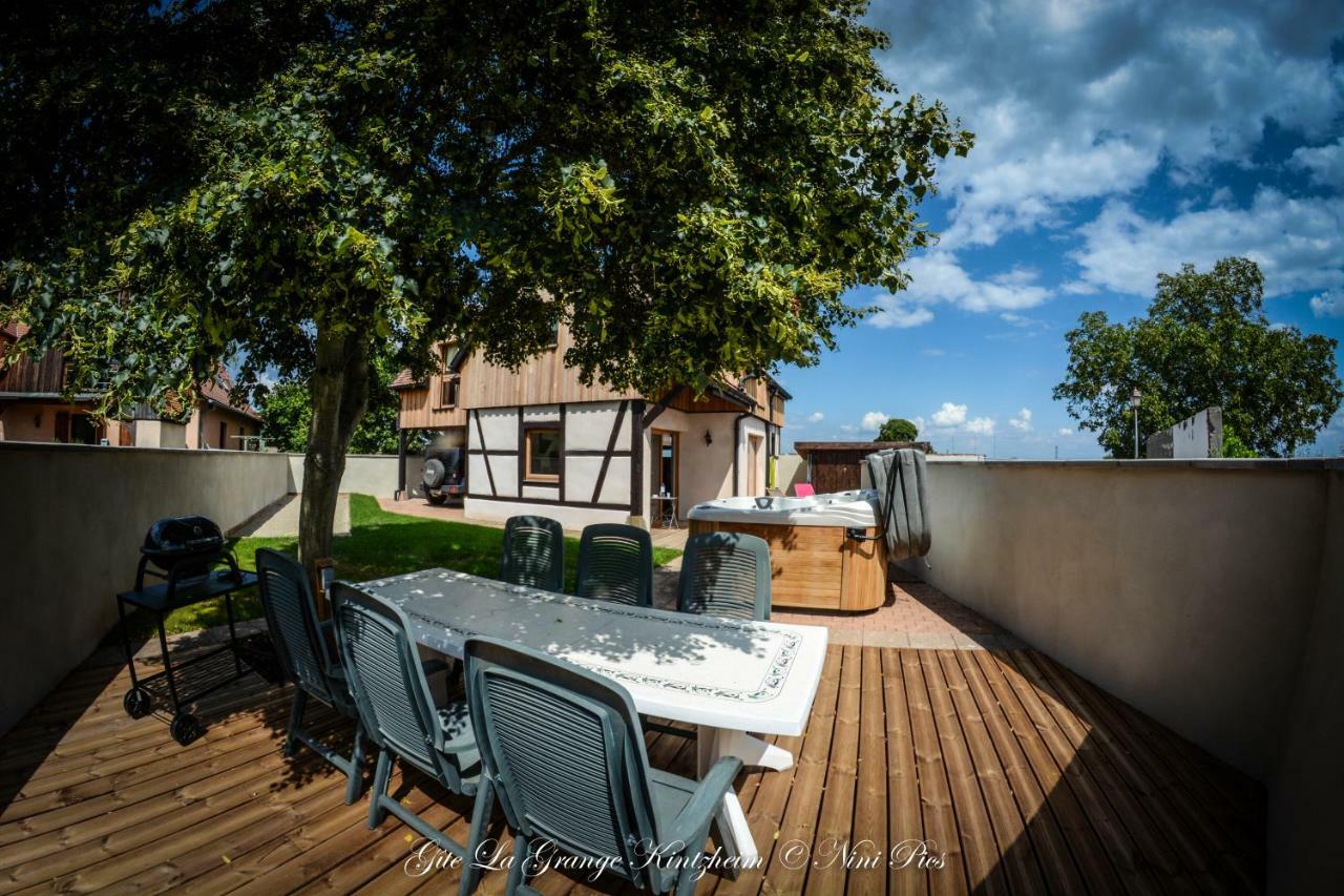 Holiday home La Grange