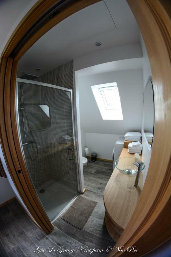 La Grange Holiday home