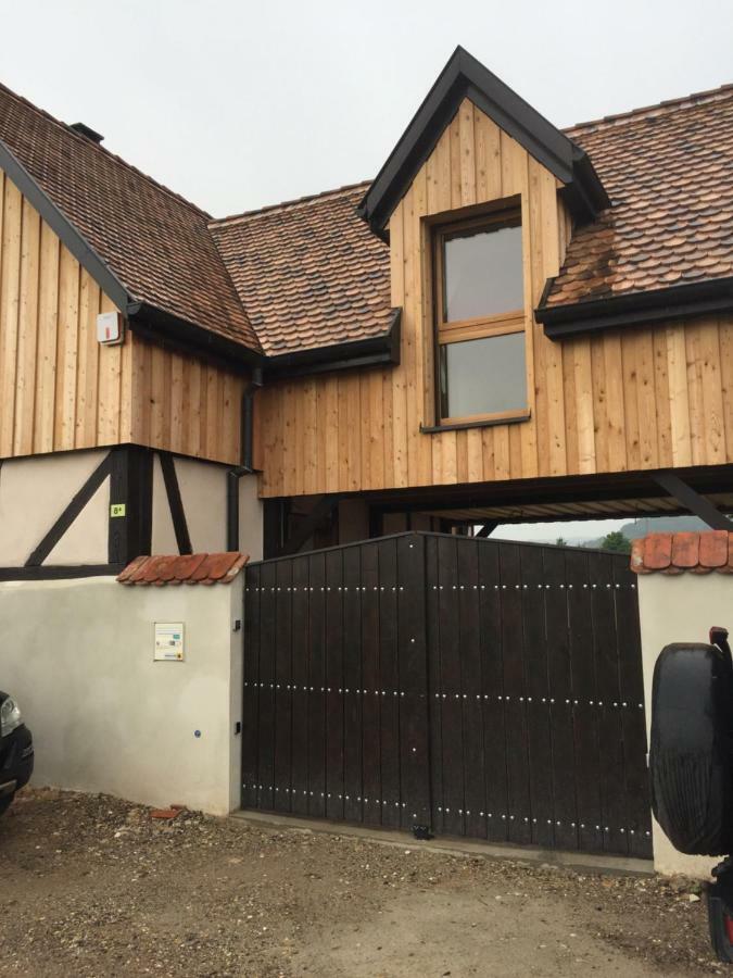Holiday home La Grange *