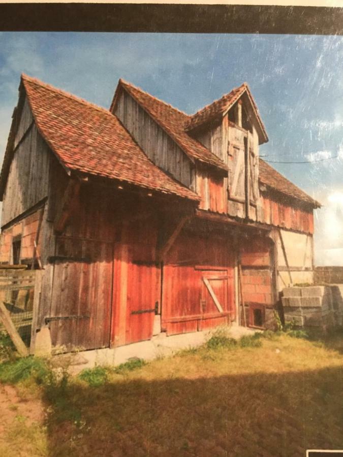 La Grange Holiday home