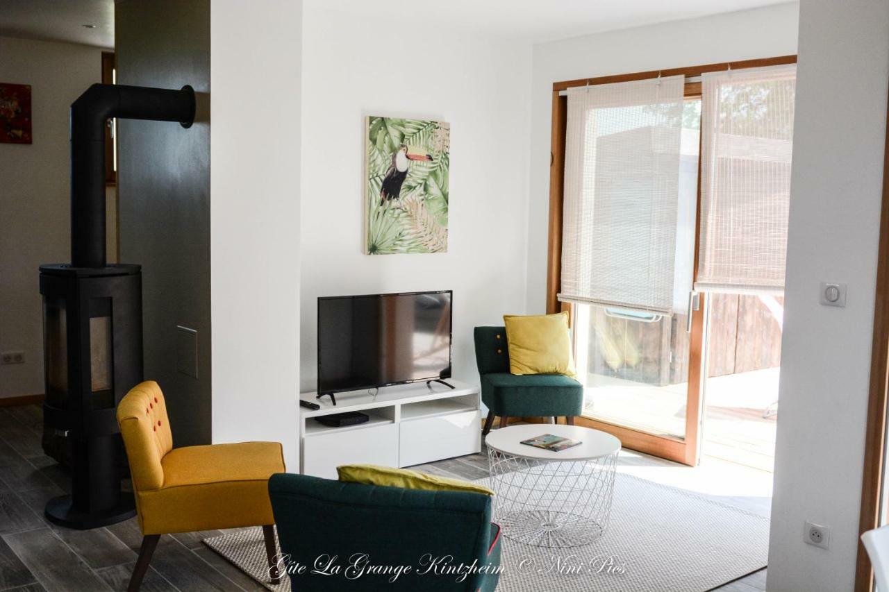 Casa vacanze La Grange *