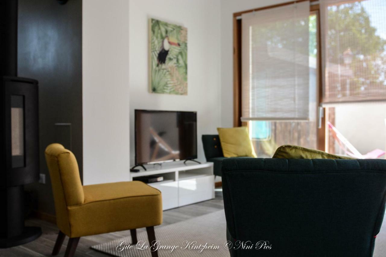 La Grange Holiday home *