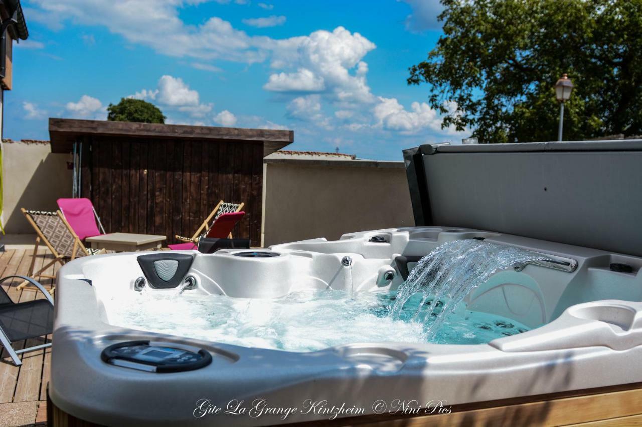 La Grange Holiday home *