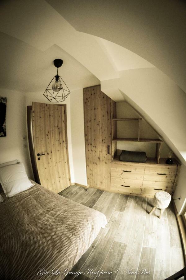 Holiday home La Grange