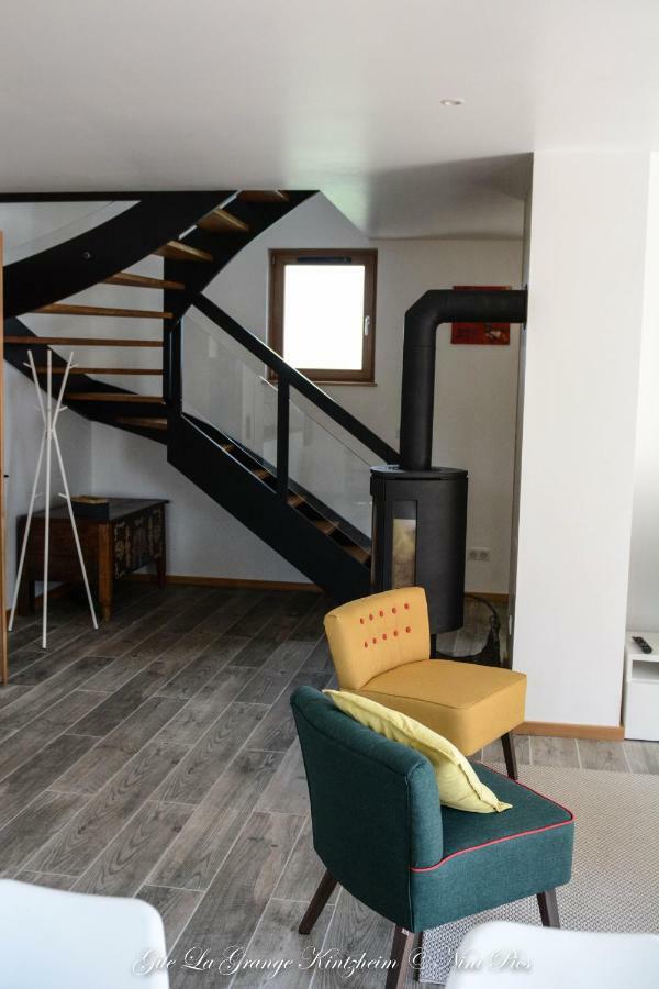 Holiday home La Grange *