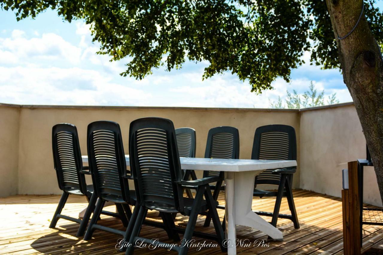 La Grange Holiday home *