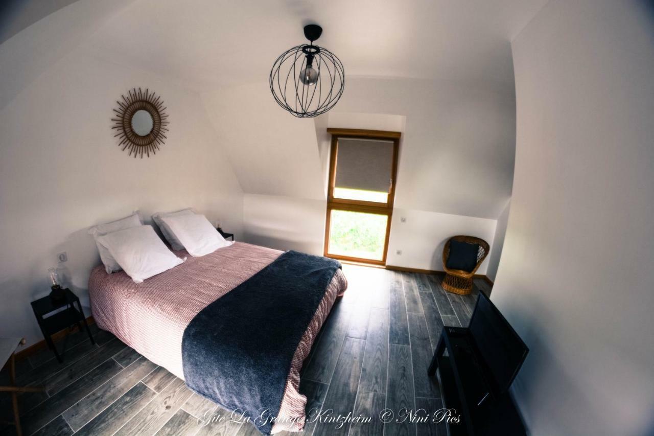 Holiday home La Grange *