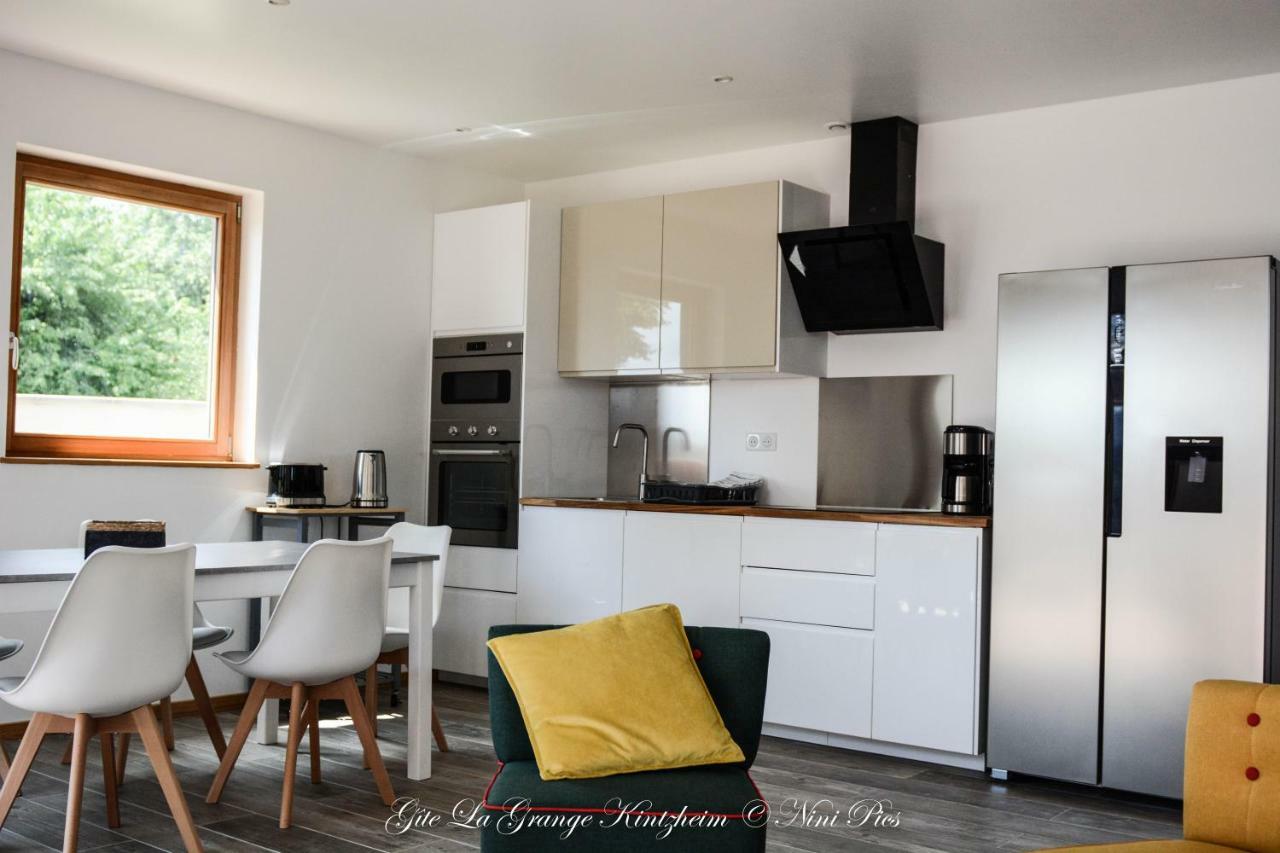 Holiday home La Grange *